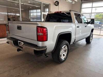 2014 GMC Sierra 1500 Base