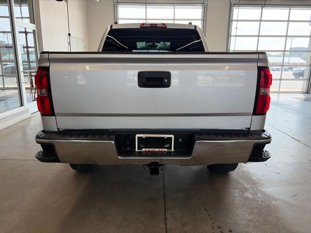 2014 GMC Sierra 1500 Base
