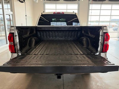 2014 GMC Sierra 1500 Base