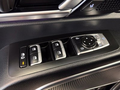 2024 Kia Telluride SX Prestige