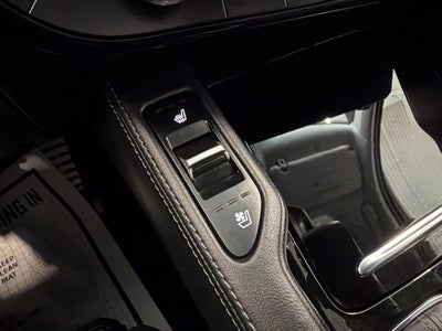 2024 Kia Telluride SX Prestige