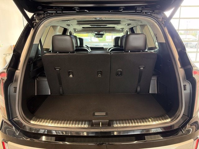 2024 Kia Telluride SX Prestige