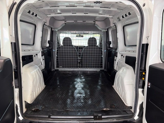 2021 RAM ProMaster City Tradesman Cargo Van