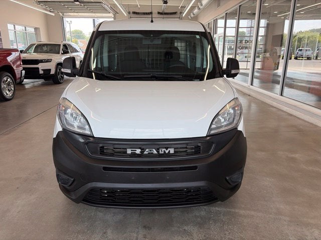 2021 RAM ProMaster City Tradesman Cargo Van
