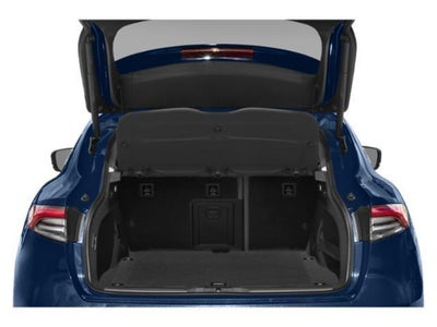 2023 Maserati Levante Modena