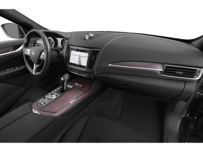 2023 Maserati Levante Modena