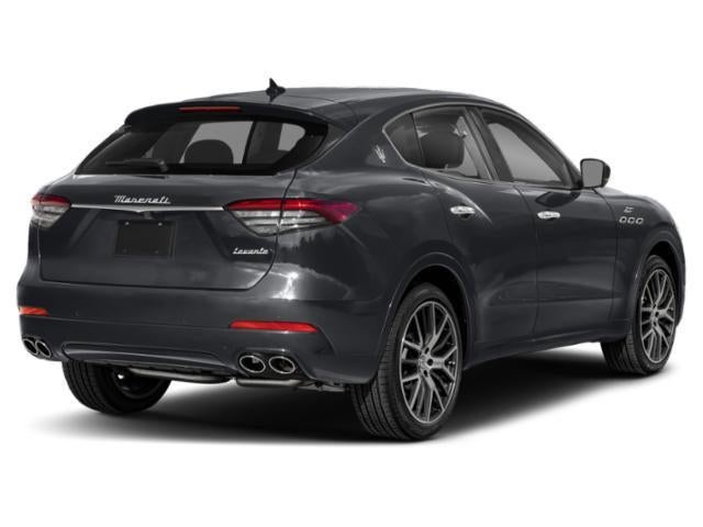 2023 Maserati Levante Modena
