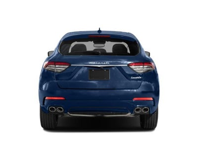 2023 Maserati Levante Modena