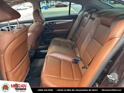 2010 Acura TL SH-AWD w/Technology Package
