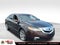 2010 Acura TL SH-AWD w/Technology Package