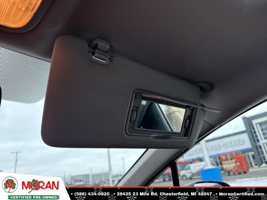 2015 Honda Civic EX-L