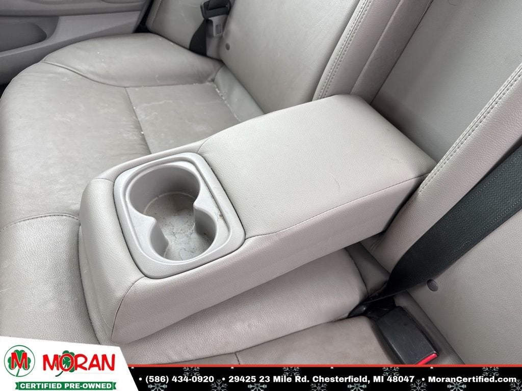 2015 Honda Civic EX-L