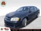 2011 Dodge Avenger Heat