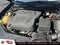 2011 Dodge Avenger Heat