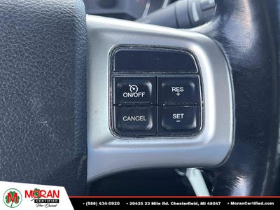 2011 Dodge Avenger Heat