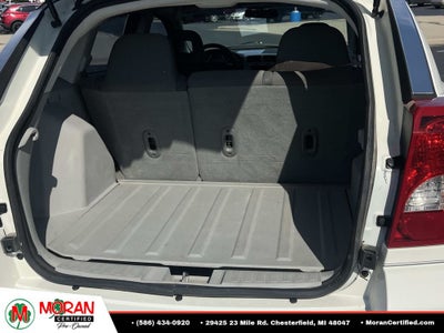 2007 Dodge Caliber SXT