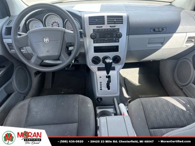 2007 Dodge Caliber SXT