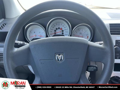 2007 Dodge Caliber SXT