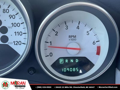 2007 Dodge Caliber SXT