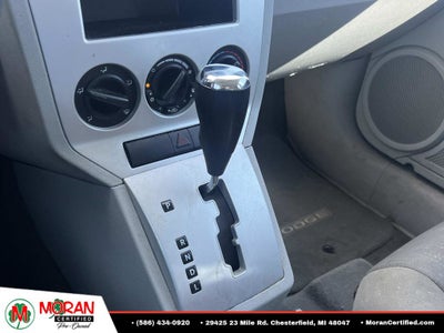 2007 Dodge Caliber SXT