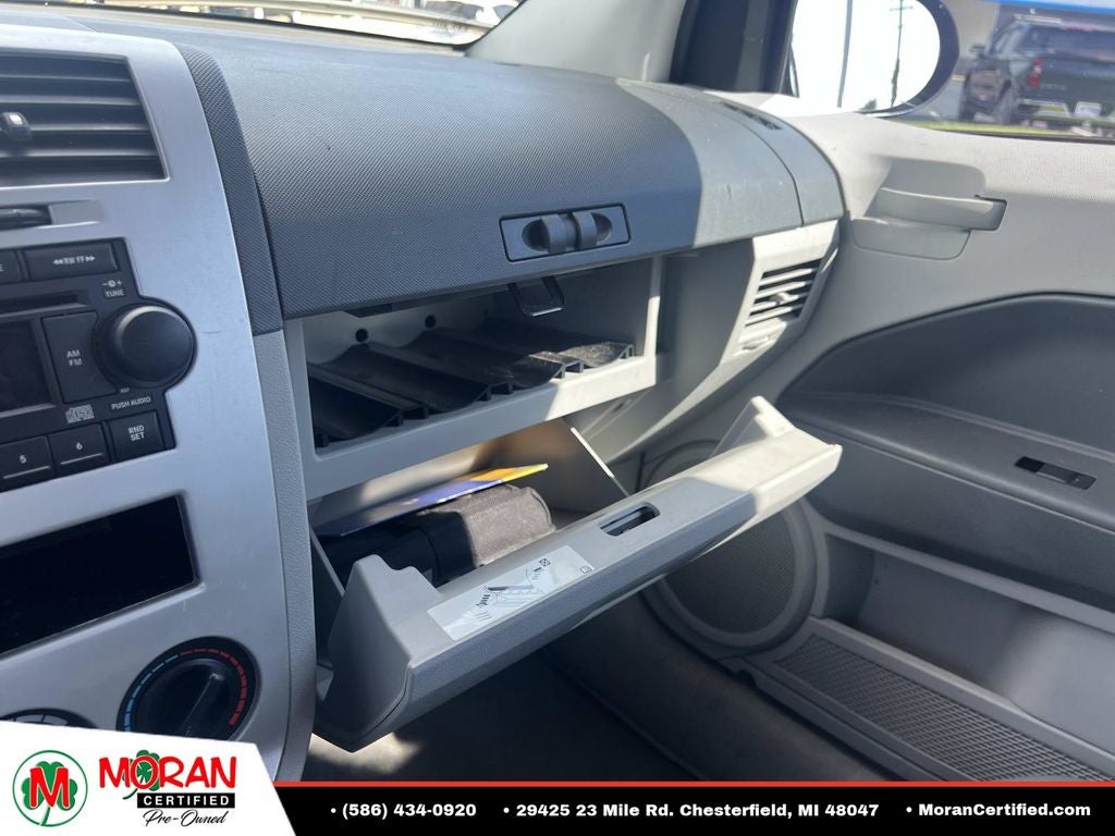 2007 Dodge Caliber SXT