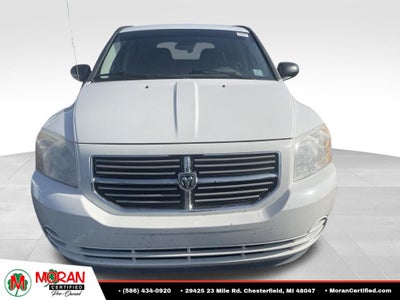 2007 Dodge Caliber SXT