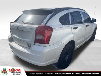 2007 Dodge Caliber SXT