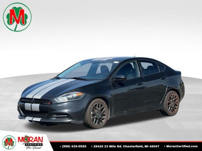 2014 Dodge Dart SXT