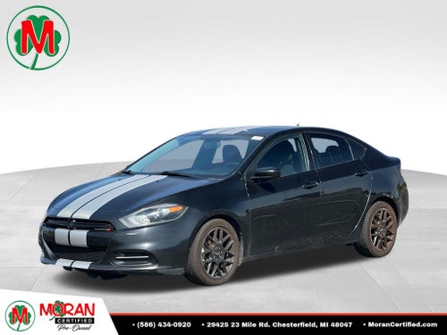 2014 Dodge Dart SXT