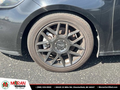 2014 Dodge Dart SXT