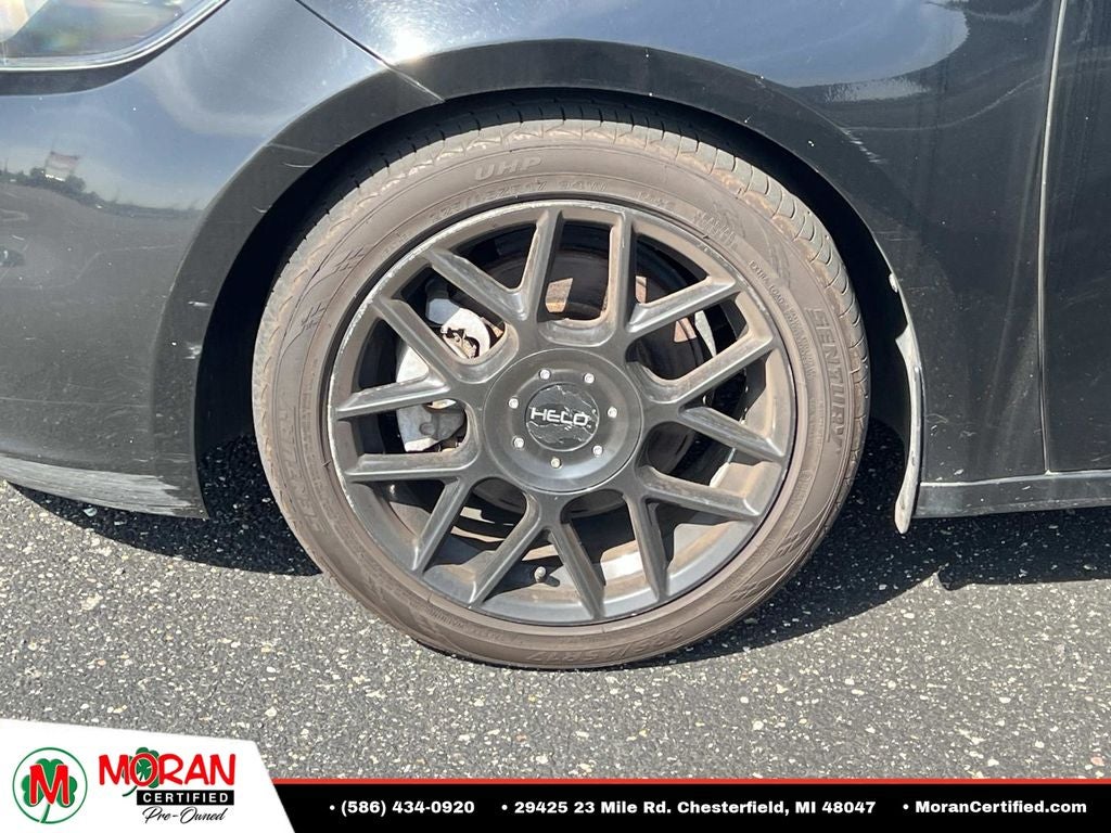 2014 Dodge Dart SXT