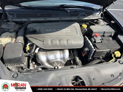 2014 Dodge Dart SXT