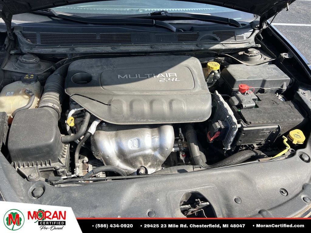 2014 Dodge Dart SXT