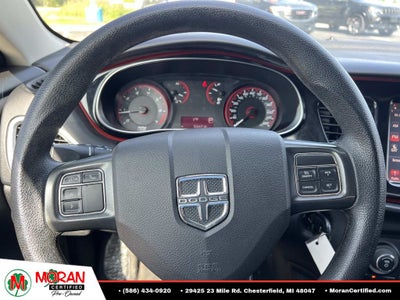 2014 Dodge Dart SXT