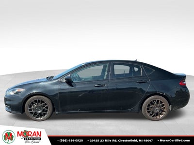 2014 Dodge Dart SXT