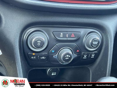 2014 Dodge Dart SXT