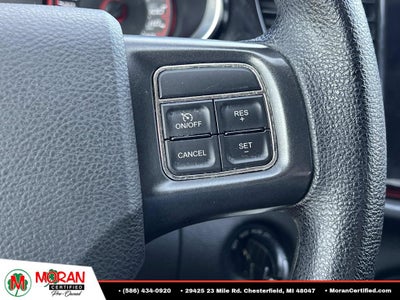 2014 Dodge Dart SXT