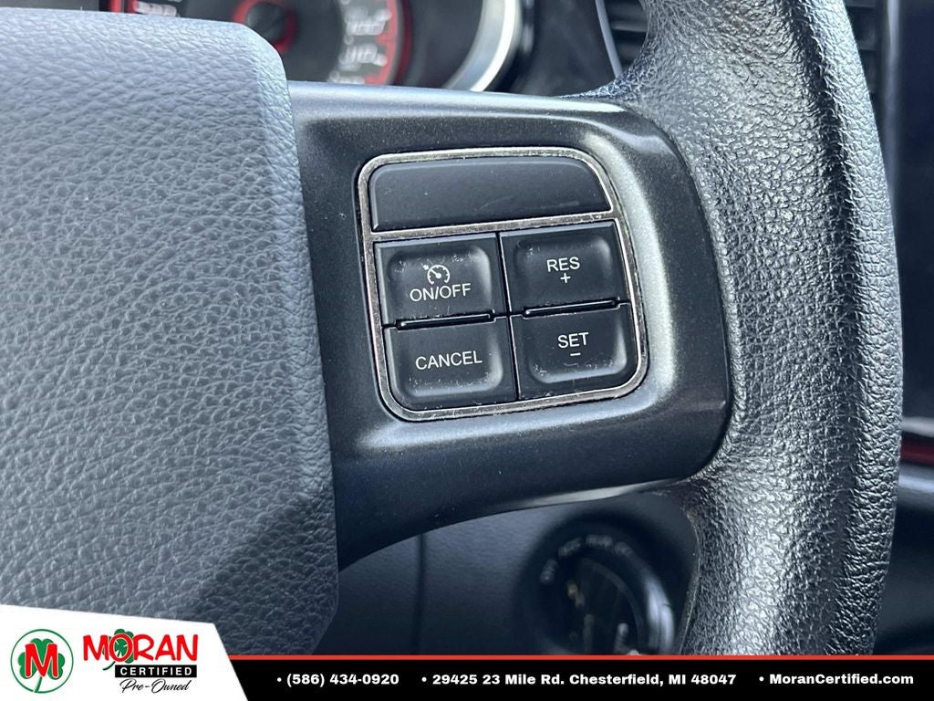 2014 Dodge Dart SXT