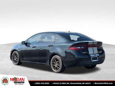 2014 Dodge Dart SXT