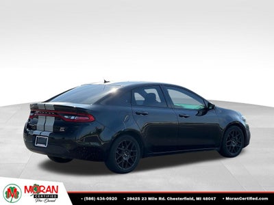2014 Dodge Dart SXT