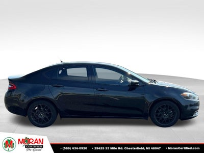 2014 Dodge Dart SXT