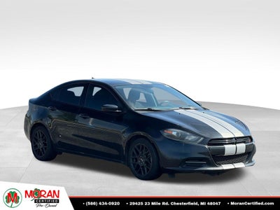 2014 Dodge Dart SXT