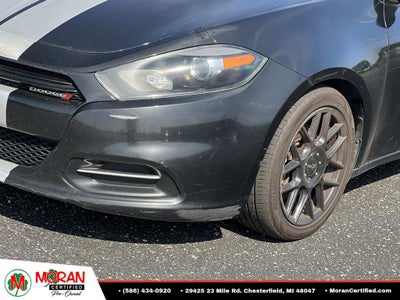 2014 Dodge Dart SXT