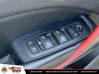 2015 Dodge Dart GT