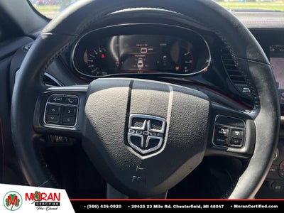 2015 Dodge Dart GT