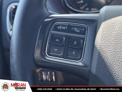 2015 Dodge Dart GT