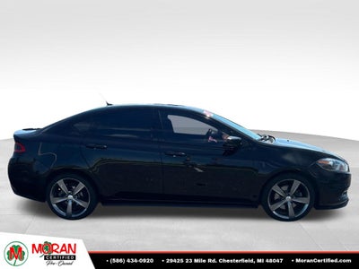 2015 Dodge Dart GT