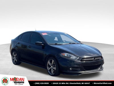 2015 Dodge Dart GT