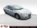 2004 Chrysler Sebring LX