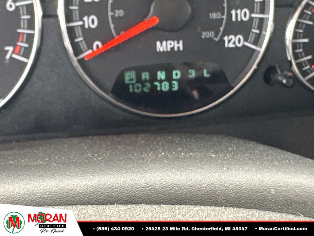 2004 Chrysler Sebring Base